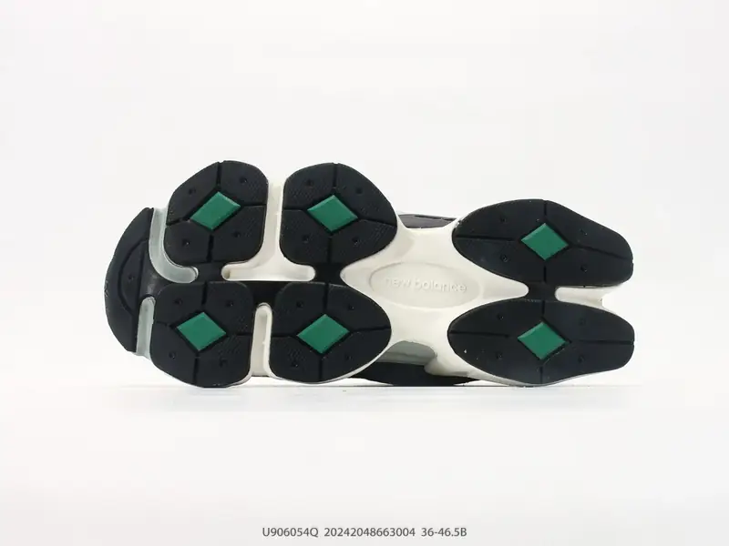 뉴발란스 운동화 활용도 높은 클래식 편안한 U906054Q #20242048663004